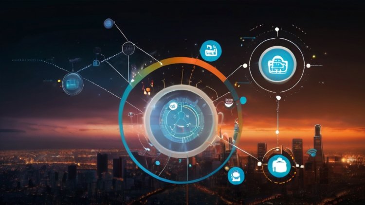 Cuộc Cách Mạng Internet of Things (IoT) và Tương Lai Kết Nối