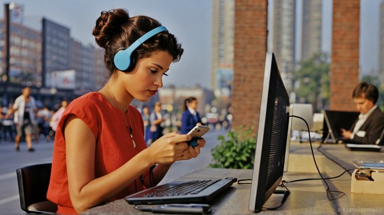 Sự ảnh hưởng của Công Nghệ đối với Xã Hội và Văn Hóa hiện đại
