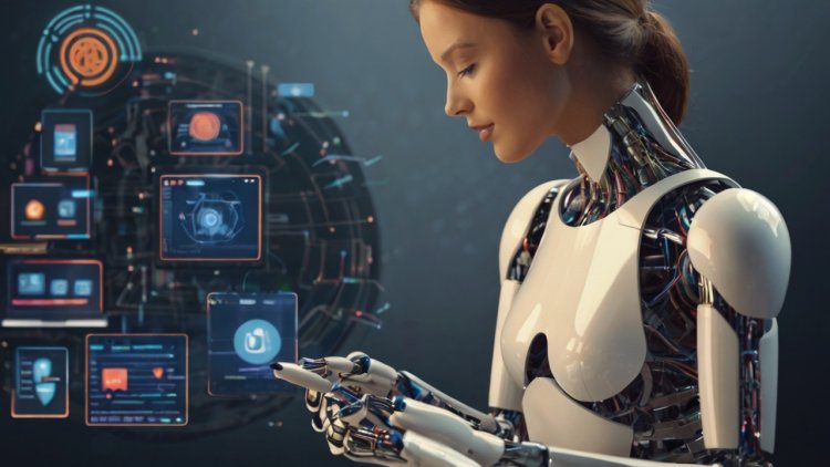 Tăng cường tương tác khách hàng với AI Marketing Automation