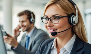 Cách mạng công nghệ về dịch vụ khách hàng