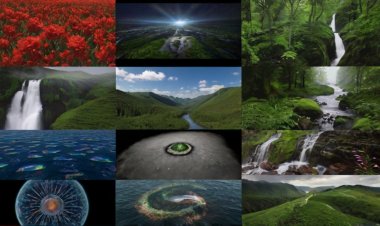 Công nghệ Deep Learning trong việc xử lý ảnh và video