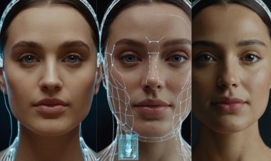 Công nghệ Deepfake: Đột phá hay mối đe dọa?