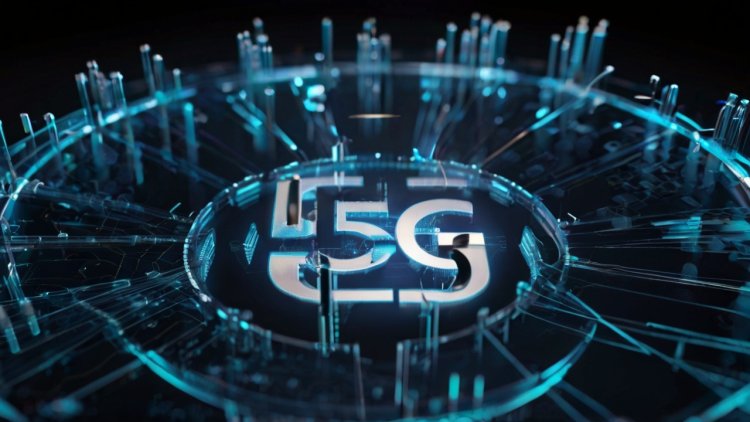 Công nghệ 5G và tương lai của viễn thông di động