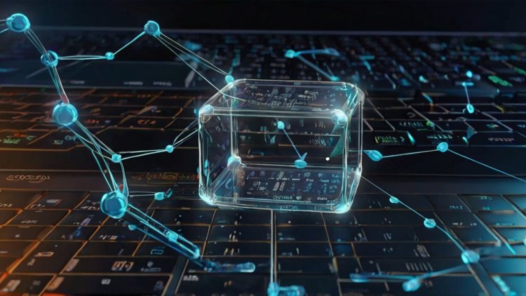 Sự phát triển của công nghệ Blockchain trong ngành thương mại điện tử