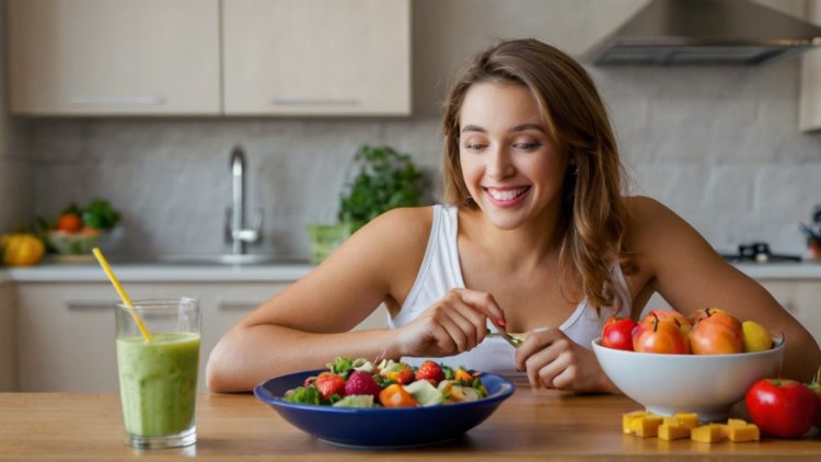Những thói quen hàng ngày giúp cải thiện chức năng tiêu hóa