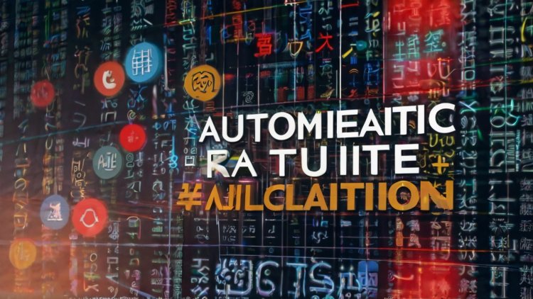 Sự tiến bộ của AI trong dịch thuật tự động và giao tiếp đa ngôn ngữ