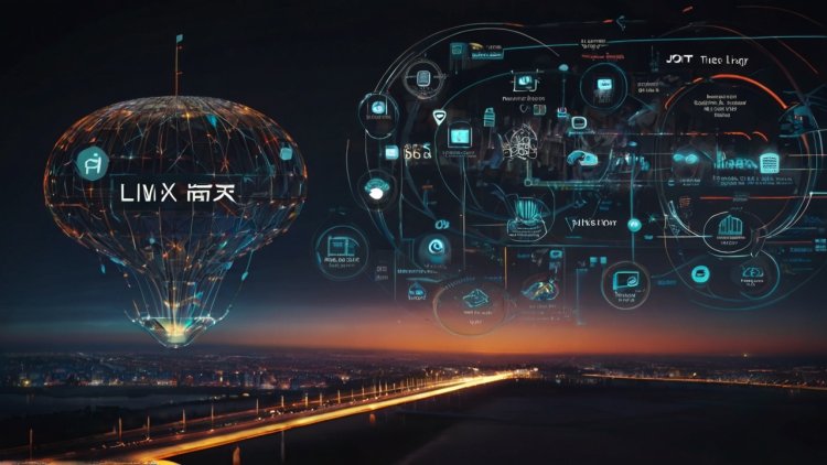 Cách Matter tạo ra một hệ sinh thái IoT thông minh hơn