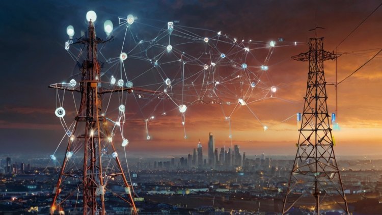 Tối ưu hóa mạng LORA cho các ứng dụng IoT đa dạng