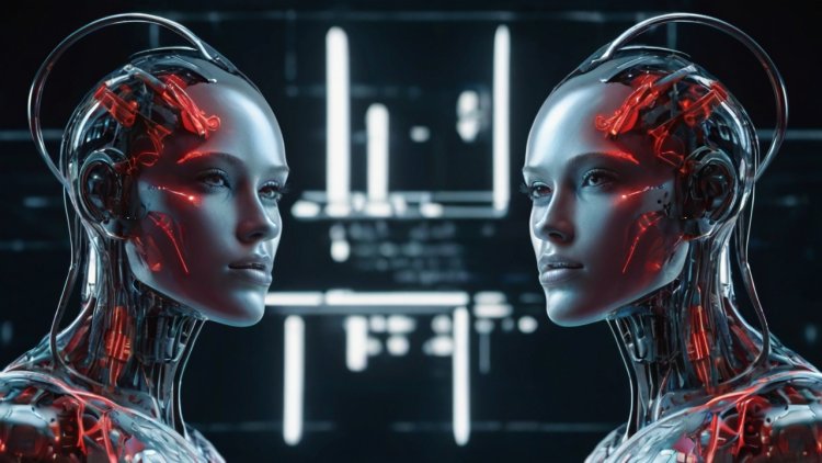 Cải thiện thiết kế sản phẩm với Digital twins