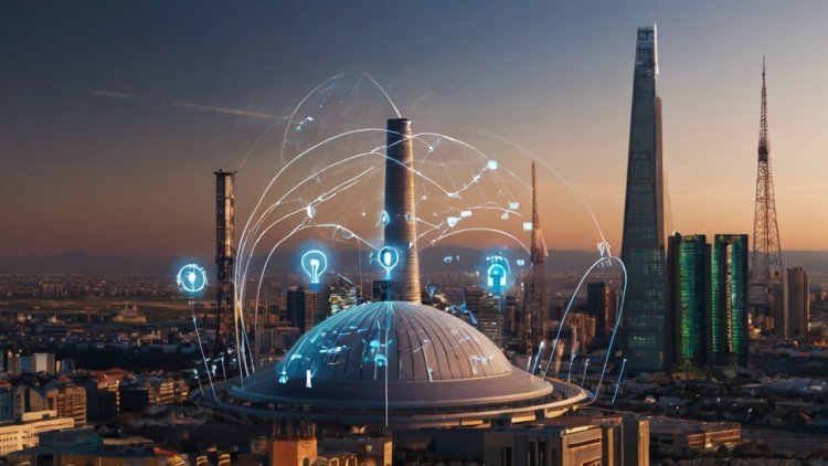 LoRaWAN và Sigfox: Hai giao thức LPWAN hàng đầu hiện nay