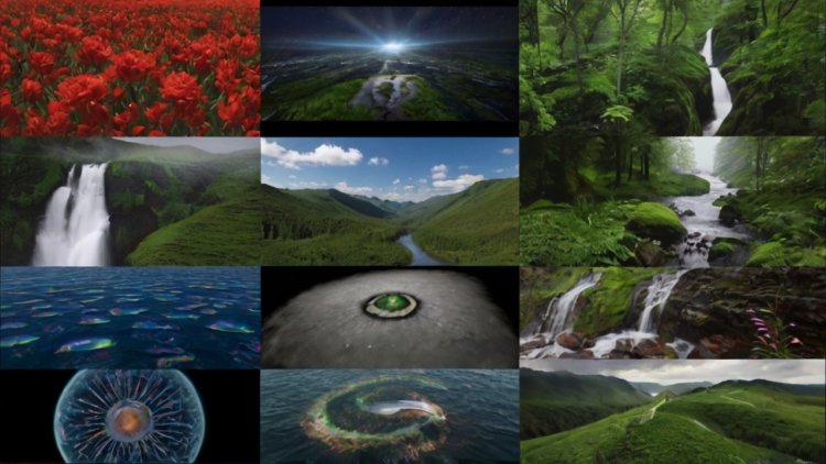 Công nghệ Deep Learning trong việc xử lý ảnh và video