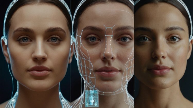 Công nghệ Deepfake: Đột phá hay mối đe dọa?