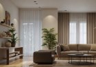 Điều chỉnh không gian sống với cảm biến chuyển động trong nhà thông minh