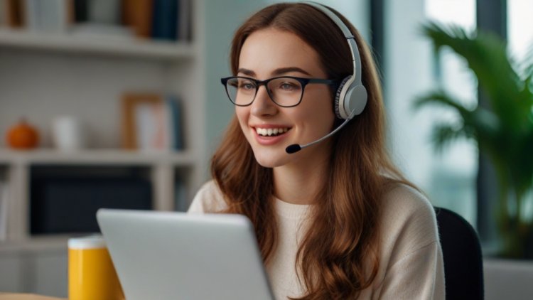 Trợ lý ảo kết nối mọi người và thông tin một cách thông minh