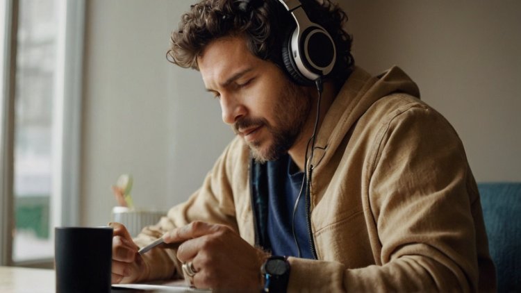Sức hấp dẫn của Podcast trong cuộc sống hằng ngày