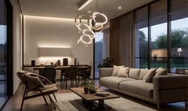 Công tắc và ổ cắm thông minh - Sự tiện dụng trong từng chi tiết.