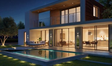 Tạo dựng không gian theo phong cách riêng của bạn với Mobieyes SmartHome
