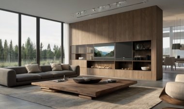 KNX SmartHome - Tích hợp mọi công tắc thông minh hàng đầu
