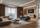 Hòa mình vào không gian giải trí đỉnh cao tại nhà với SmartHome.