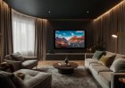 Tận hưởng sự kết nối gia đình trọn vẹn với  SmartHome.