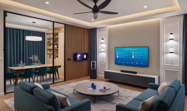 SmartHome - Làm việc từ xa hiệu quả, cân bằng cuộc sống