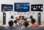 SmartHome đồng hành cùng bạn thỏa sức đam mê