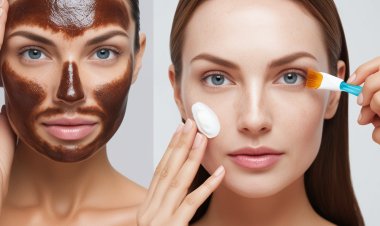 5 sai lầm tai hại khi tự trị nám tại nhà khiến da ngày càng xuống cấp