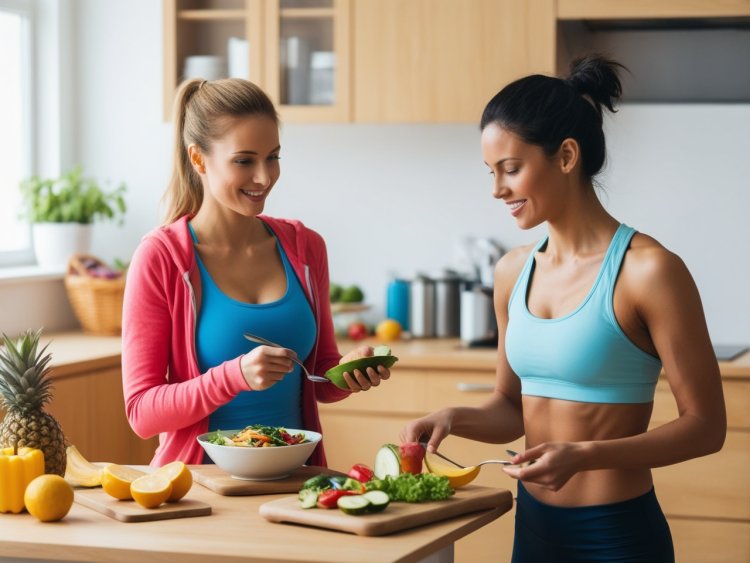 6 lý do bạn mãi không giảm cân dù đã thử mọi chế độ ăn kiêng
