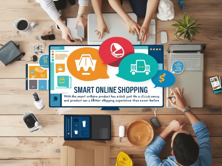 5 mẹo mua sắm thông minh trên mạng mà mọi người đều nên biết