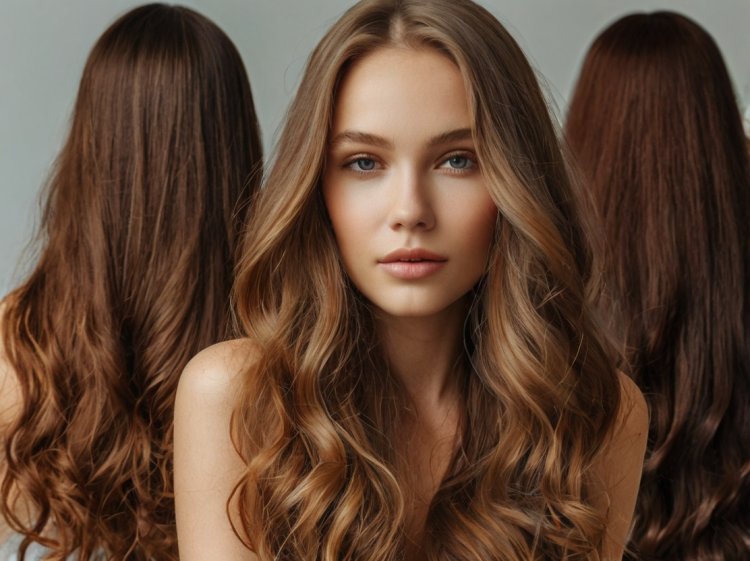 5 bí quyết chăm sóc tóc tại nhà mềm mượt như ở salon