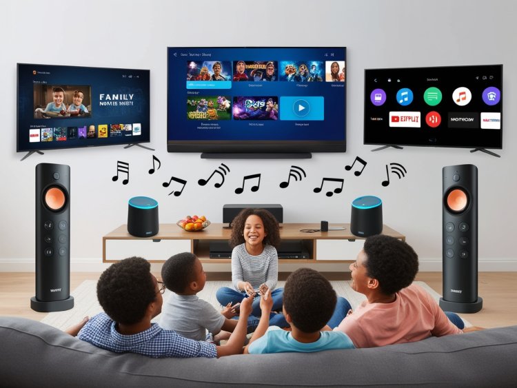 SmartHome đồng hành cùng bạn thỏa sức đam mê