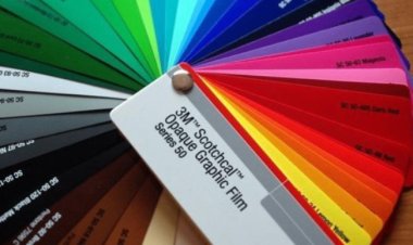 Tại sao Decal 3M đang làm mưa làm gió trong lĩnh vực quảng cáo?
