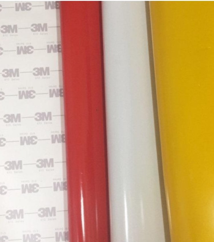 Đừng để decal 3M kém chất lượng làm hỏng chiến dịch quảng cáo của bạn!