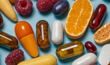 Những dấu hiệu cơ thể cảnh báo bạn đang thiếu vitamin trầm trọng