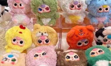 Vì sao giới trẻ sẵn sàng cháy ví chỉ để sở hữu một món "Baby Three" hoặc "Túi mù"?