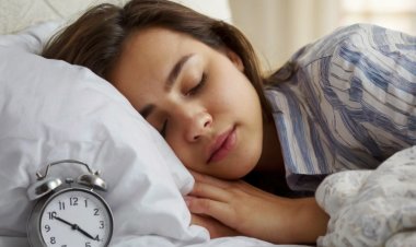 Điều gì sẽ xảy ra nếu bạn đi ngủ sớm hơn mỗi ngày?