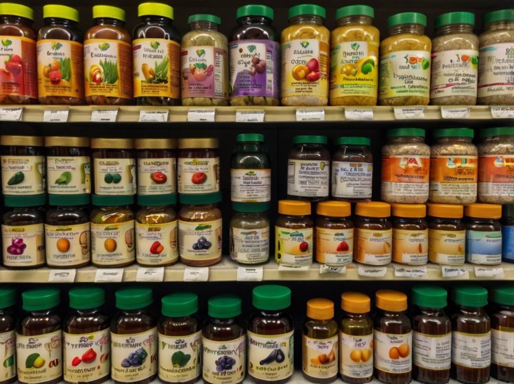 Sự thật về các loại thực phẩm chức năng