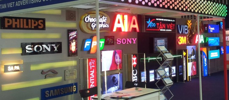 In Decal 3M: Phá vỡ mọi giới hạn quảng cáo đa nền tảng!