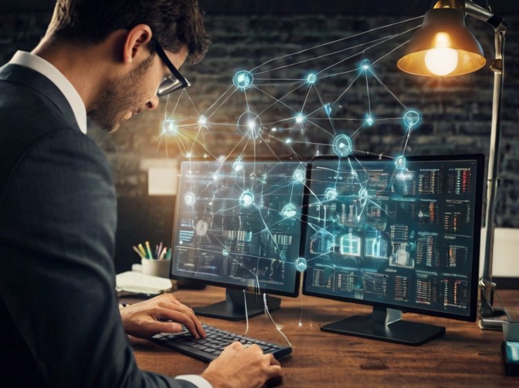 Tương lai Marketing sẽ ra sao với sự phát triển của AI?