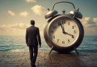 5 Sai lầm khiến bạn luôn cảm thấy "không có đủ thời gian"