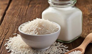 Rửa mặt bằng nước vo gạo có thực sự làm da trắng hơn?