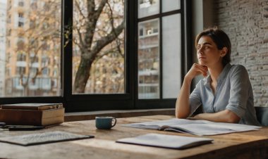 Thoát khỏi lối mòn – Tạo ra cuộc sống mà bạn thực sự muốn