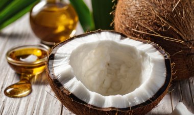 Bí mật dưỡng da mềm mịn bằng dầu dừa – Ai cũng có thể áp dụng tại nhà