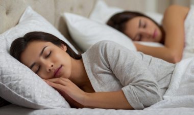Thói quen buổi tối ảnh hưởng đến giấc ngủ như thế nào?