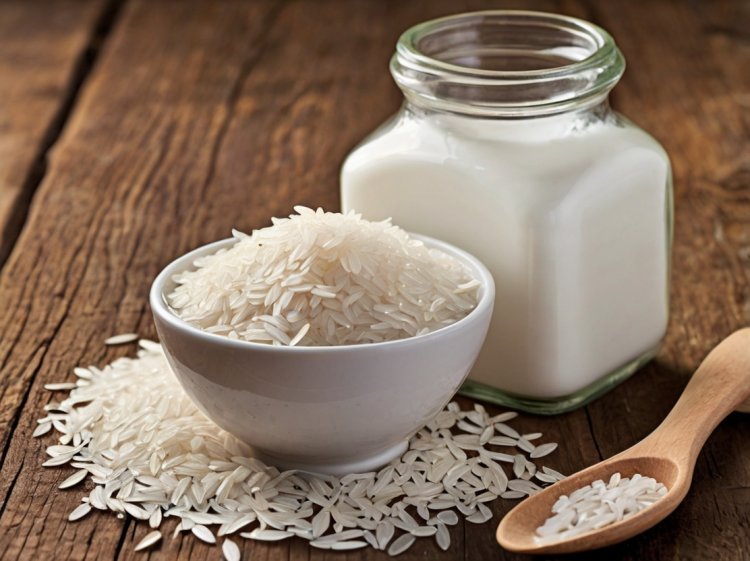 Rửa mặt bằng nước vo gạo có thực sự làm da trắng hơn?