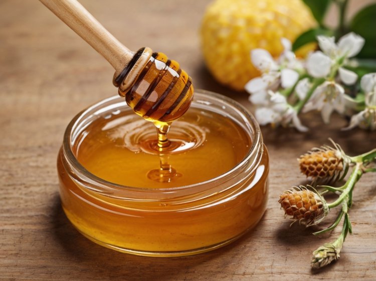 Cách trị mụn bằng mật ong tại nhà đơn giản nhưng cực hiệu quả