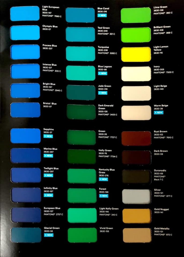Làm sao để khách chọn decal 3M mà không cần bạn tư vấn nhiều?