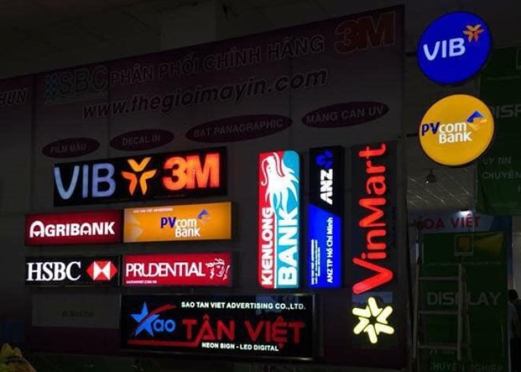 Cách chọn loại decal 3M phù hợp với từng loại chất liệu bảng