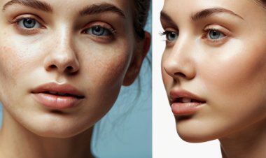 5 thói quen gây hại cho làn da bạn cần bỏ ngay