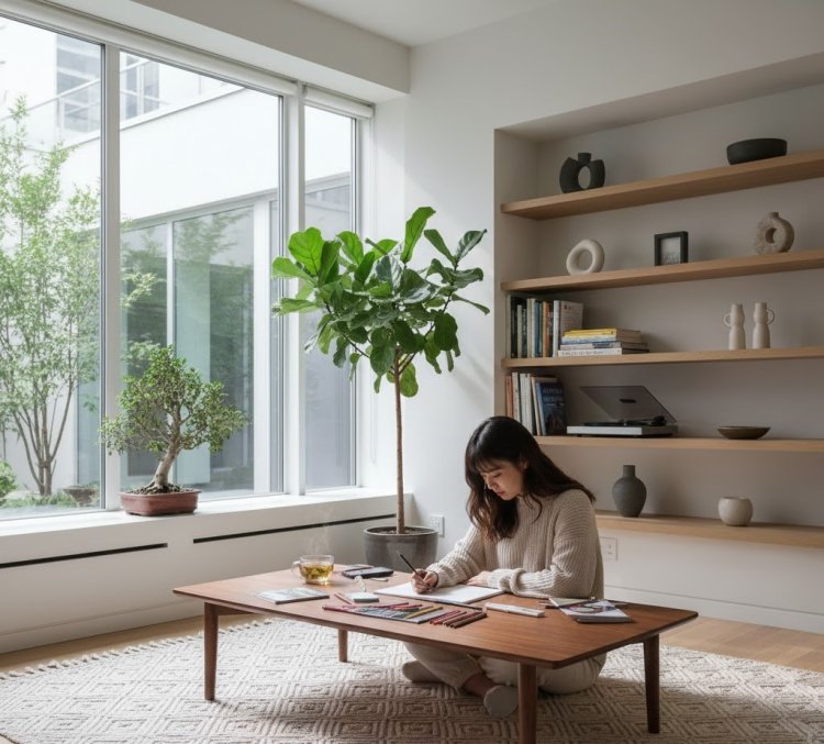 Vì sao ngày càng nhiều người chọn sống một mình?